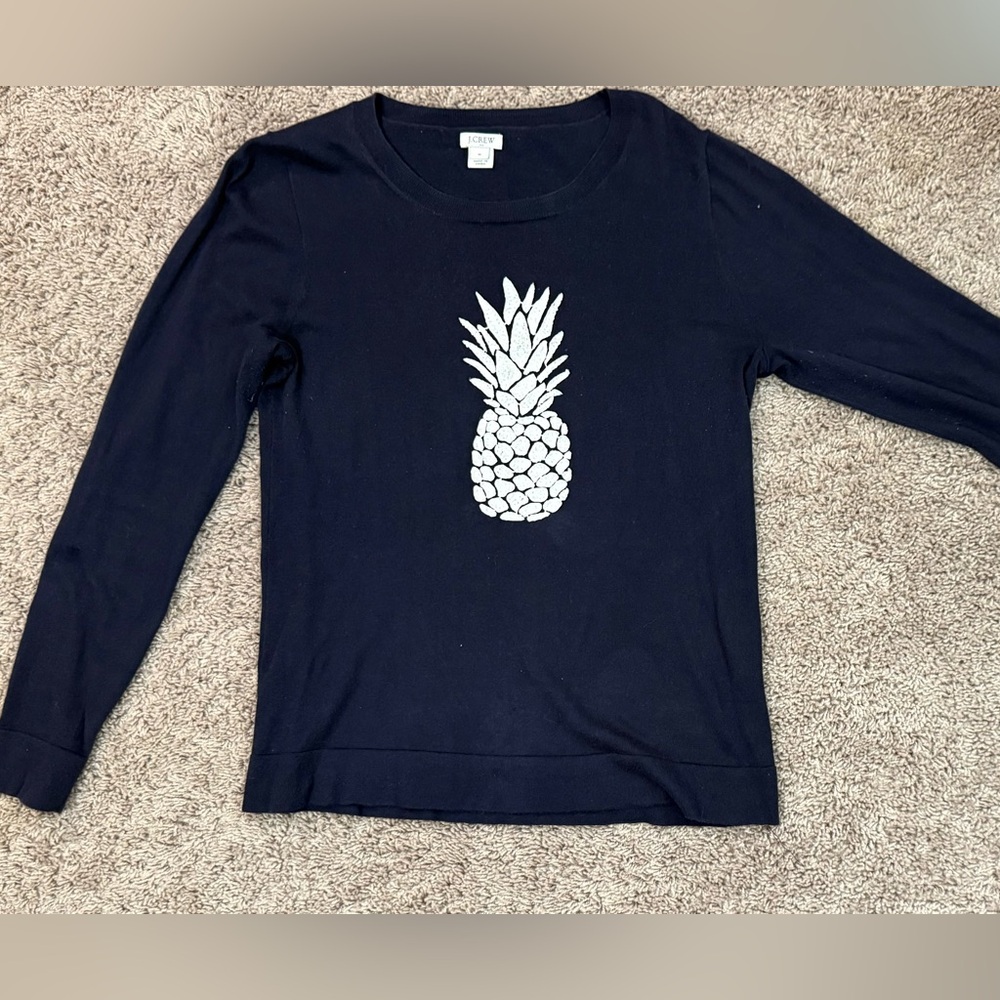 JCrew Sweater